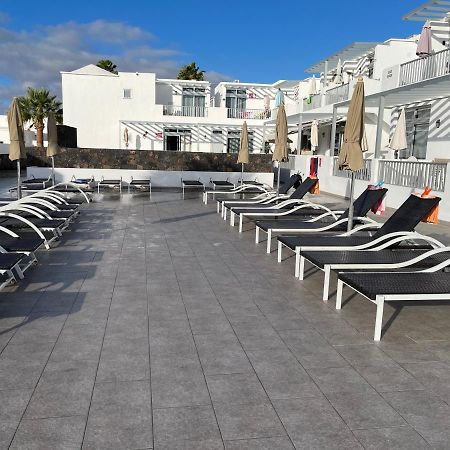 Los Gracioseras 2 Bed Apt No 218 - Ac, Wifi, Uk Tv تياس المظهر الخارجي الصورة