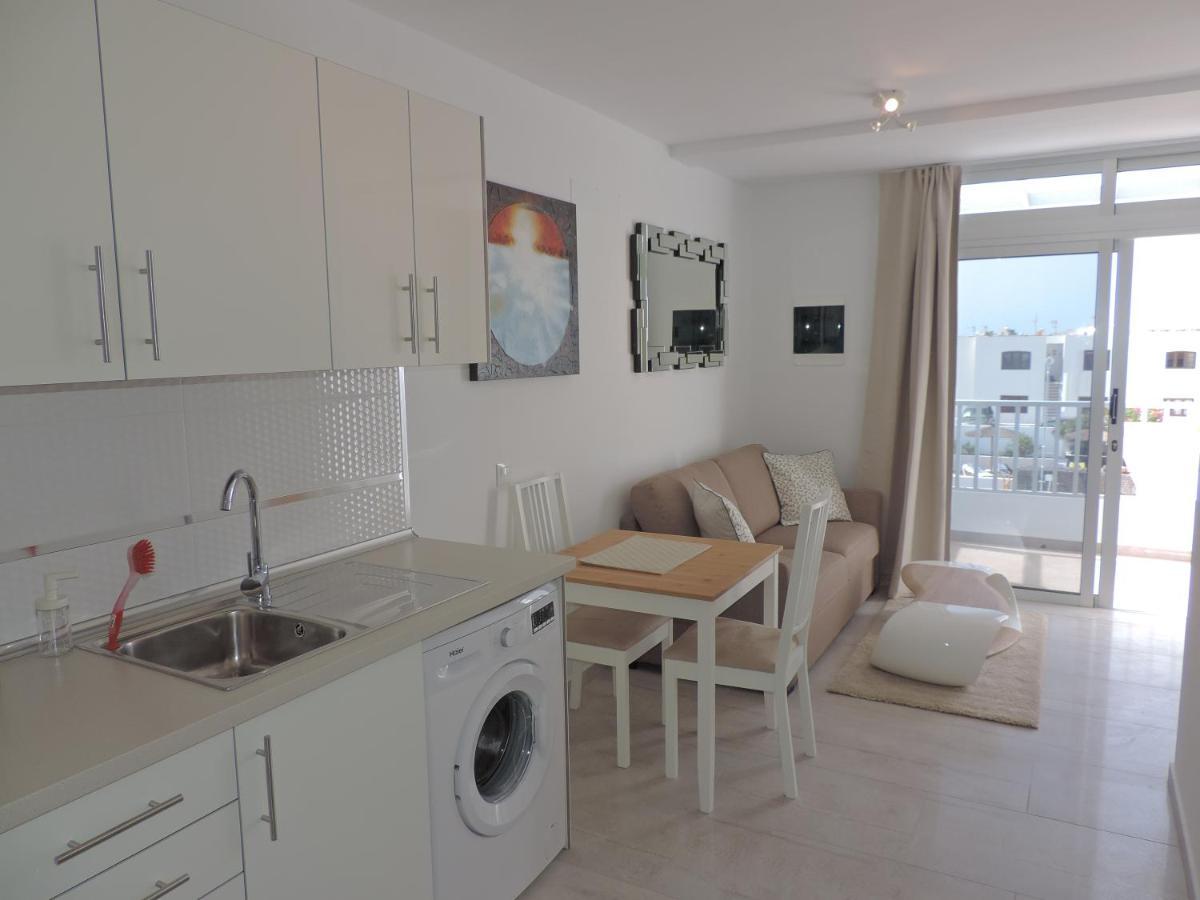 Los Gracioseras 2 Bed Apt No 218 - Ac, Wifi, Uk Tv تياس المظهر الخارجي الصورة