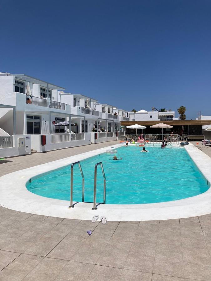 Los Gracioseras 2 Bed Apt No 218 - Ac, Wifi, Uk Tv تياس المظهر الخارجي الصورة