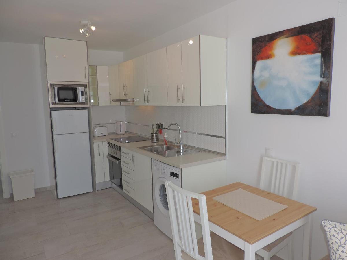Los Gracioseras 2 Bed Apt No 218 - Ac, Wifi, Uk Tv تياس المظهر الخارجي الصورة