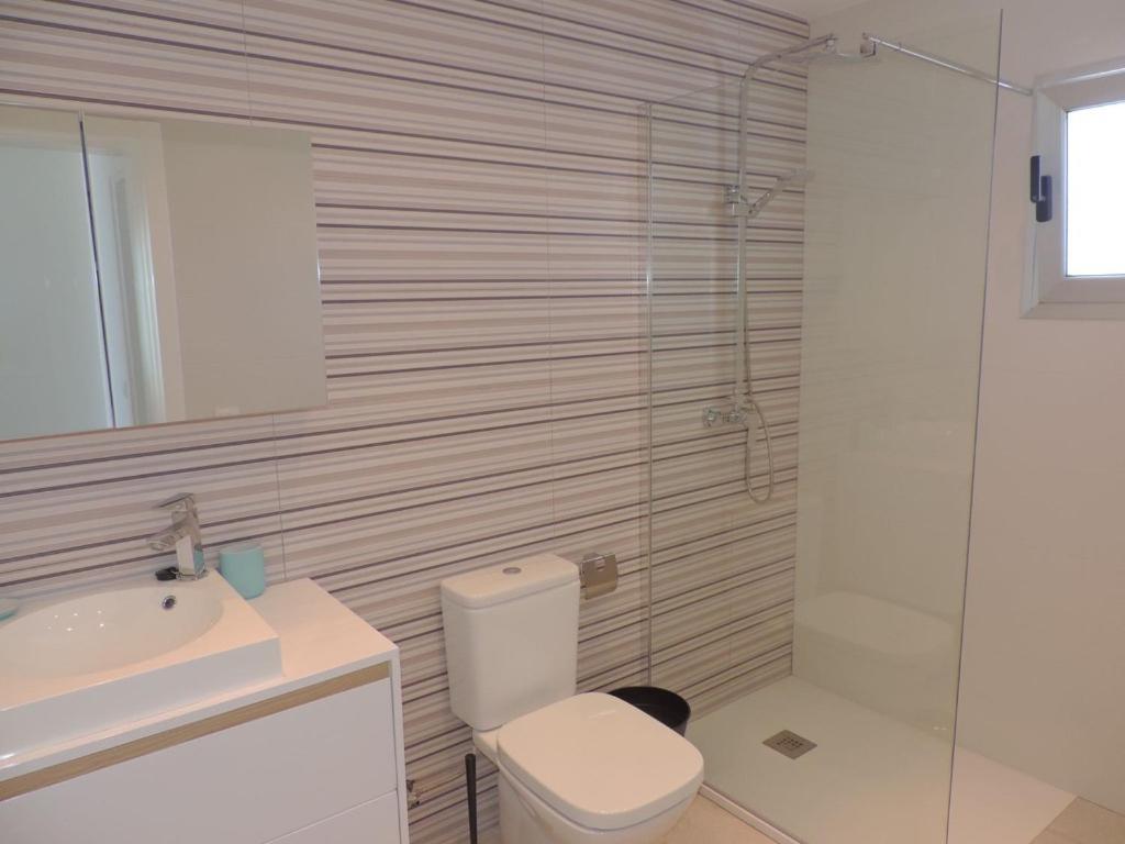 Los Gracioseras 2 Bed Apt No 218 - Ac, Wifi, Uk Tv تياس المظهر الخارجي الصورة