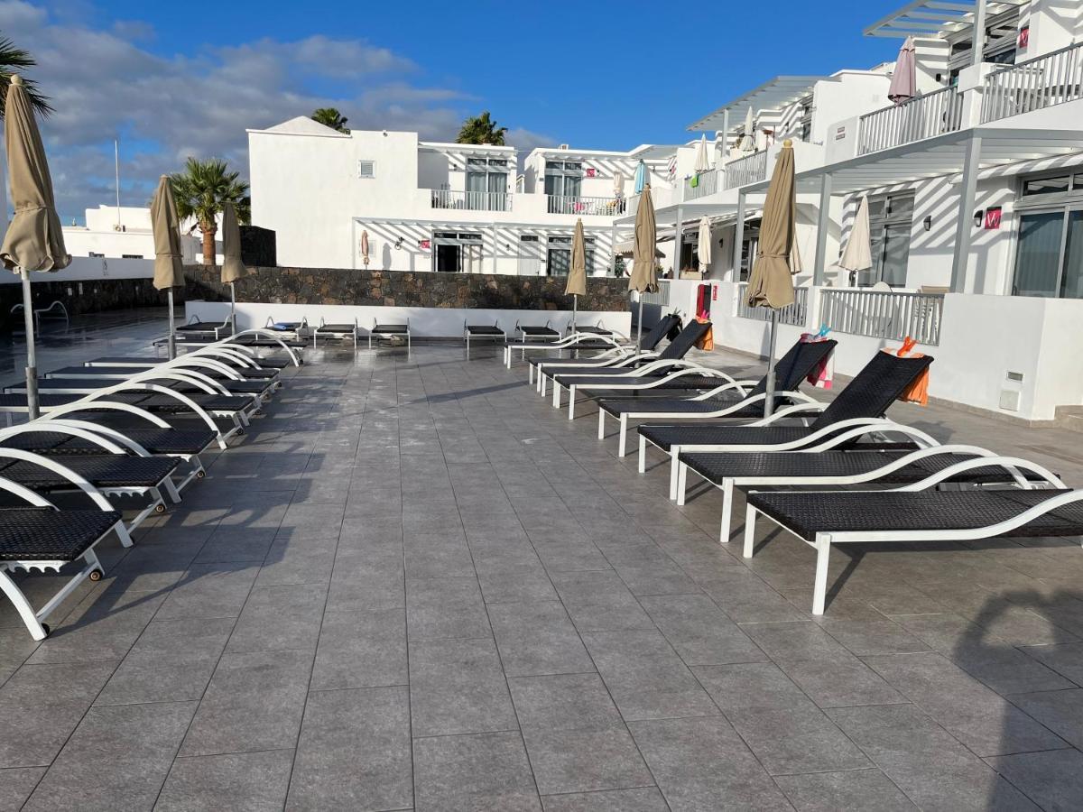 Los Gracioseras 2 Bed Apt No 218 - Ac, Wifi, Uk Tv تياس المظهر الخارجي الصورة