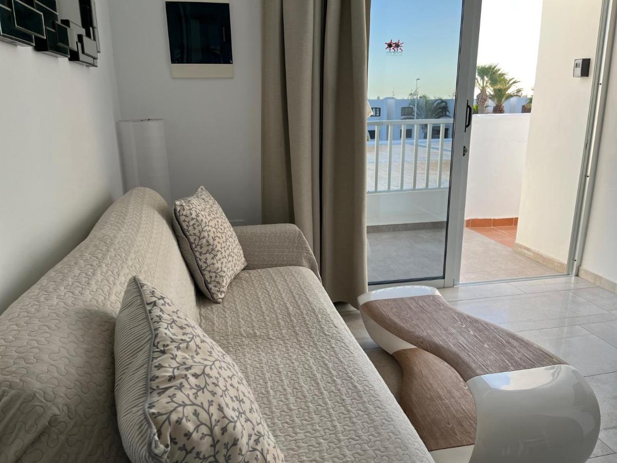 Los Gracioseras 2 Bed Apt No 218 - Ac, Wifi, Uk Tv تياس المظهر الخارجي الصورة