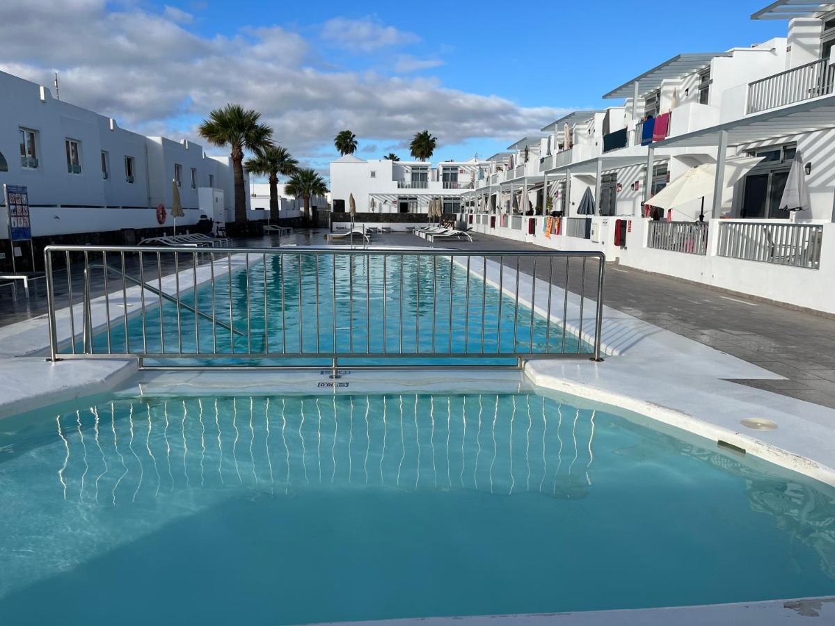 Los Gracioseras 2 Bed Apt No 218 - Ac, Wifi, Uk Tv تياس المظهر الخارجي الصورة